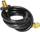 15-188 Hose-Propane For Tanks 6Ft | Dickinson