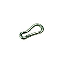 151120 Snap Hook Ss 7/16 X 4-3/4In | Sea-Dog Line