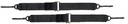 15232-7 Transom T-D Strap 2X4  2/Cd | Attwood Marine