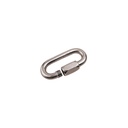 153705-1 Quick Link 3/16In Stainless | Sea-Dog Line