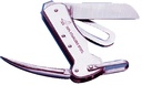 1551 Deluxe Rigging Knife | Davis Instruments