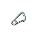 155500-1 Spring Gate Asymmetrical Snap | Sea-Dog Line