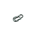 155812-1 Nickel Plated Malleable Snap- | Sea-Dog Line