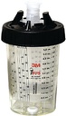 16121 H/O Mini Pressure Cups | 3M Marine