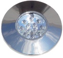 165207 Bamako Led Surface/Recessed | Aqua Signal