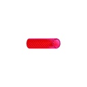 166-1006 Hose Pvc Reinf 1" Red Per Ft | Trident Hose