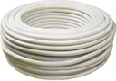 168-0340W-164 3/4 X164' Wht Dws Wash Hose | Trident Hose