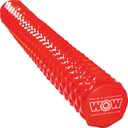 17-2064R Dipped Foam Pool Noodle Red | Wow Watersports