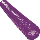 17-2070P Dipped Foam Pool Noodle Purple | Wow Watersports