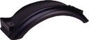 17033 Plastic Fender 8-12 Inches Blk | Tiedown Engineering