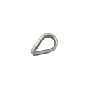 172019 Galv Wire Rope Thimble 3/4In | Sea-Dog Line