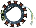 174-2075K2 Stator-16 Amp Mcno.398-832075A21 | Cdi Electronics