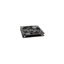 17721 Seat Swivel Blk E-Coat 3D | Swivl-Eze