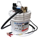 17800-2000 Porta-Quick Oil Changer | Jabsco