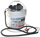 17850-1012 Oil Changer Do It Yourself | Jabsco