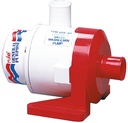 17A General Purpose Pump  12V | Rule