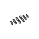 18-28151 Wire Separator-Black | Dometic / Sierra Engine Parts