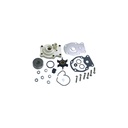 18-3382 P Water Pump Kit J/E 393630 | Dometic / Sierra Engine Parts