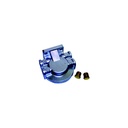 18-7776 Filter Bracket-Ss 3/8" Npt | Dometic / Sierra Engine Parts