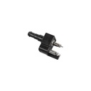 18-80425 Fuel Connector | Dometic / Sierra Engine Parts