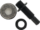 18191 Thru Hull Strainer Mount | Seachoice