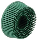 18730 2" 50 Grit Bristle Brush Disc | 3M Marine