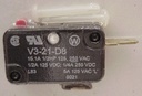 18753-0141 Micro Switch For No.30420 | Jabsco