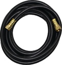 19-100-10 Hose-Propane 3/8" F Flare 10Ft | Dickinson