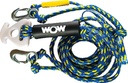 19-5060 Tow Harness 4K Wez Yconn | Wow Watersports