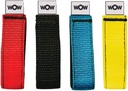 19-5080 Velcro Straps 6Pc Pk | Wow Watersports