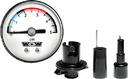 19-5100 Pressure Gauge Kit Towable | Wow Watersports