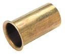 19051 Drain Tube-1  X 1 7/8 -Brass | Seachoice