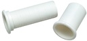 19131 Drain Tube-1  X 4 1/2 -Plasti | Seachoice