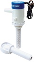 19461 Livewell Pump-600 Gph | Seachoice