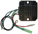 197-0002 Voltage Regulator, Yamaha, 2 C | Cdi Electronics