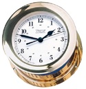 200500 Clock Quartz Atlantis | Weems & Plath