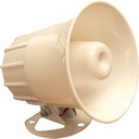 20107 Horn Siren Type 12V ( | Aqua Alarm