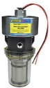 20331 Fuelpmp Dra-Lft  11.5-9Psi 12V | Seachoice