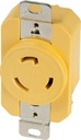 205Crr Single Receptacle-20A/125V | Marinco Guest Afi Nicro Bep