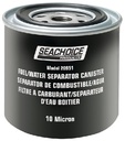 20951 Fuel/Water Separator Cannister | Seachoice