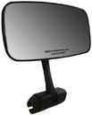 2109 Comp Universal Mirror W/Deluxe | Cipa Mirrors