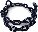 2115-R 1/4 X 4 Anchor Lead Chain Roya | Greenfield Products