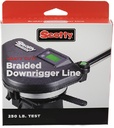 2201K Braided 250Lb Test 300Ft | Scotty Downriggers