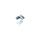 221930-1 Cam Lock Stainless | Sea-Dog Line