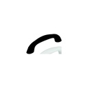 227560-1 Pvc Coated Grab Handle Black | Sea-Dog Line