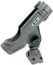 230Gr Rod Holder Powerlock Grey | Scotty Downriggers