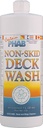 231 Deck Wash - Non Skid 4Lcapt Ph | Captain Phab