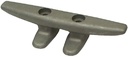 2412-F Dock Cleat Open Base  12-1/2 | Dock Edge