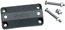 242Bk Rail Mt For 230 240 250 Fits | Scotty Downriggers