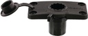 244Lbk Rod Holder Mt Locking. Flush | Scotty Downriggers